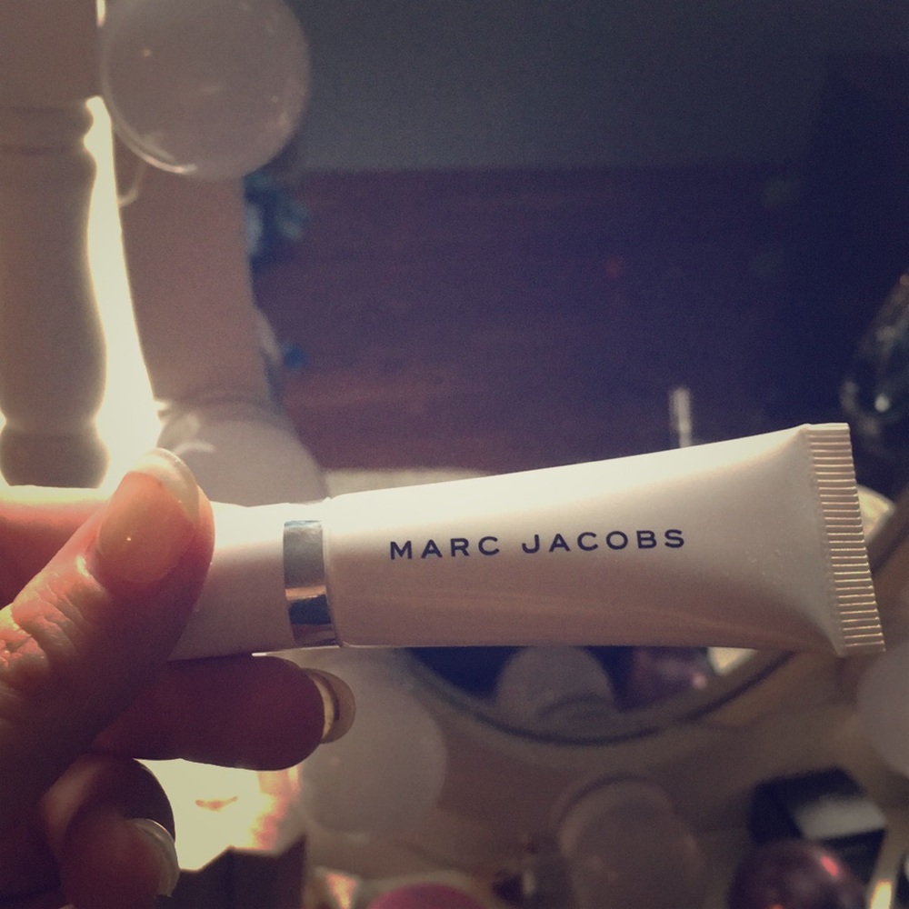 Marc Jacobs eye primer